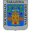 Logo of SD Tarazona