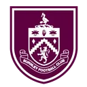 Logo of Burnley U18