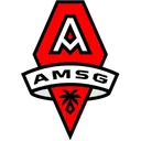 Logo of AMSG FC