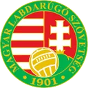 Logo of Hungary U21
