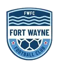 Logo of Fort Wayne FC