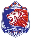 Logo of Port FC