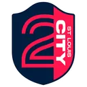 Logo of Saint Louis City B
