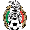 Logo of Mexico (w) U20