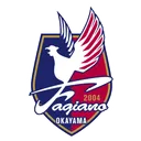 Logo of Fagiano Okayama