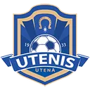 Logo of Utenis Utena