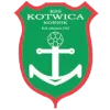 Logo of KSS Kotwica Kornik