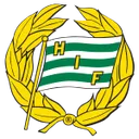 Logo of Hammarby (w)