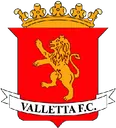 Logo of Valletta FC