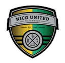Logo of Nico United