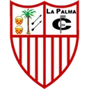 Logo of La Palma