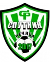 Logo of Sputnik Rechitsa