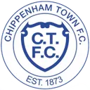 Logo of Chippenham Town