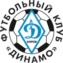 Logo of Dynamo Kirov