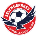 Logo of SP Falcons