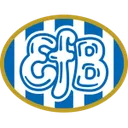 Logo of Esbjerg FB Reserve
