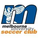 Logo of Melbourne University