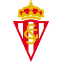 Logo of Sporting Gijon