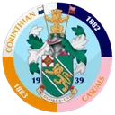 Logo of Corinthian Casuals