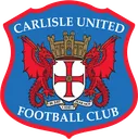 Logo of Carlisle United