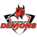 Logo of Blacktown City Demons