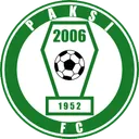 Logo of Paksi FC