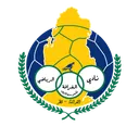 Logo of Al-Gharafa