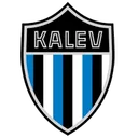 Logo of JK Tallinna Kalev