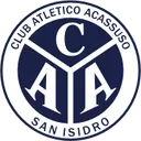 Logo of Club Atletico Acassuso