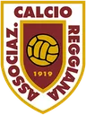 Logo of A.C. Reggiana 1919