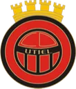 Logo of CD Utiel
