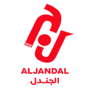 Logo of Al-Jandal