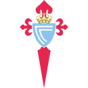 Logo of RC Celta
