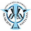 Logo of Santa  Ana