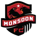 Logo of Monsoon FC