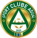 Logo of SC Aguai SP Youth