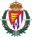 Logo of Real Valladolid CF