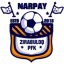 Logo of Zirabuloq