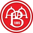 Logo of Aalborg BK Reserve