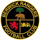 Logo of Berwick Rangers
