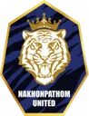 Logo of Nakhon Pathom FC