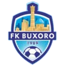 Logo of Buxoro FK