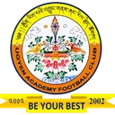 Logo of Ugyen Academy
