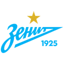 Logo of Zenit 2 St. Petersburg