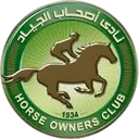 Logo of Horse Owners Club