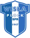 Logo of Wisla Plock