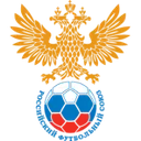 Logo of Russia