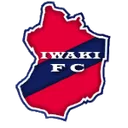 Logo of Iwaki FC