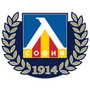 Logo of Levski Sofia