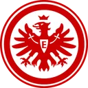 Logo of Eintracht Frankfurt
